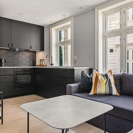 Apartment Dinbnb Appartments L 300 M To Bryggen & Floyen! Optimized In 2023 *