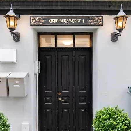 Apartment Dinbnb Appartments L 300 M To Bryggen & Floyen! Optimized In 2023 *
