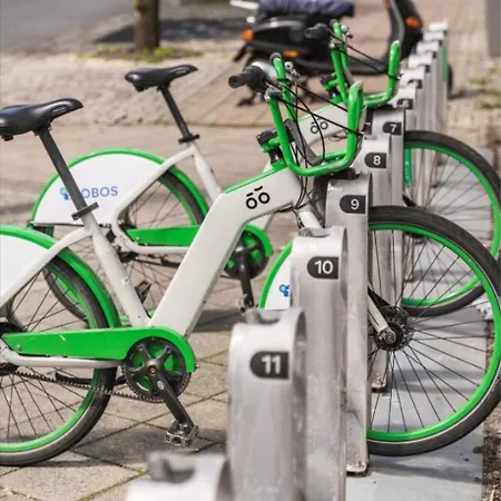 Dinbnb Appartments L 300 M To Bryggen & Floyen! Optimized In 2023 公寓